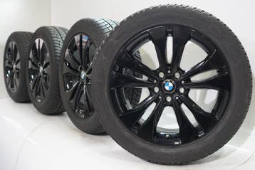 BMW X1 F48 X2 F39 578 18 inch velgen Vredestein Winterbanden, Auto-onderdelen, Ophalen of Verzenden, Nieuw