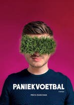 Paniekvoetbal 9789464439861 Mick Duschak, Verzenden, Gelezen, Mick Duschak