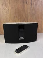 Bose - SoundTouch 20 - WiFi-muzieksysteem Luidspreker, TV, Hi-fi & Vidéo