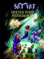Bat Pat Heksen rond middernacht 9789059325487, Boeken, Verzenden, Gelezen, Roberto Pavanello