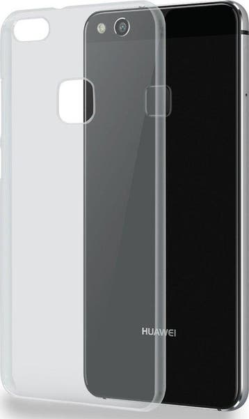 Azuri case - TPU ultra-thin - transparant - voor Huawei P..., Télécoms, Téléphonie mobile | Housses, Coques & Façades | Marques Autre