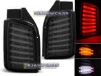 LED BAR Achterlichten voor Volkswagen Transporter T5 / T5.1, Ophalen of Verzenden