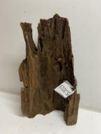 Fine Sinking Wood Selected  FS2015 28x16x7cm, Ophalen of Verzenden, Nieuw, Plant(en), Steen of Hout