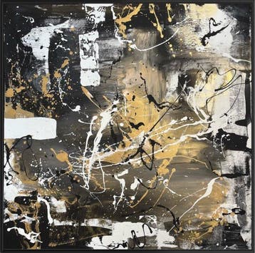 Anna Majkutewicz - Next chapter, Antiquités & Art