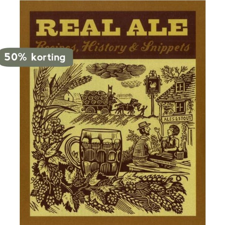 Real Ale 9780091930219 Bill Laws, Boeken, Taal | Engels, Zo goed als nieuw, Verzenden