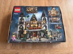 Lego Set - 76453 - Harry Potter - Malfoy Manor, Nieuw