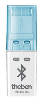 Theben Bluetooth Obelisk Top3 Programmeer Dongle - 9070130, Verzenden