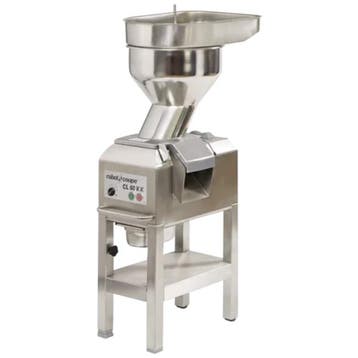 Groentesnijder | Automatische Invoer | 600kg/u | 1.5kW, Verzenden