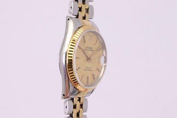 Tudor - Prince Oysterdate - Zonder minimumprijs - 75403 |