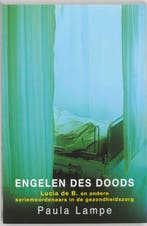Engelen des doods 9789061128250 P. Lampe, Verzenden, Gelezen, P. Lampe