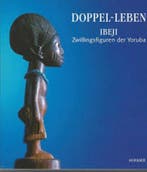 Doppel-Leben - Ibeji - Zwillingsfiguren der Yoruba, Boeken, Verzenden, Gelezen
