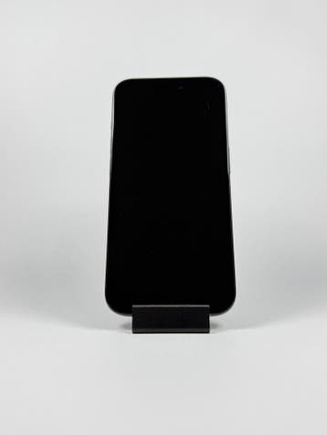 iPhone 15 Pro 128GB - Blauw - 12mnd garantie, Telecommunicatie, 128 GB, Blauw, Ophalen of Verzenden, Zo goed als nieuw