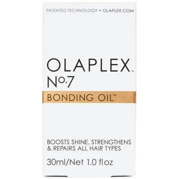 Olaplex Bonding Oil No.7 (Haarolie), Handtassen en Accessoires, Uiterlijk | Haarverzorging, Verzenden, Nieuw, Overige typen