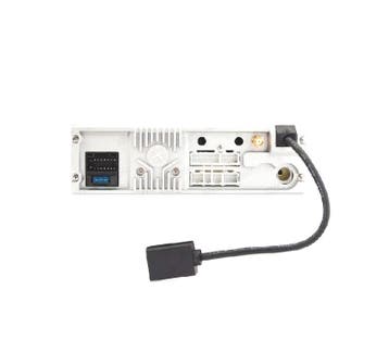 AUTORADIO GPS ANDROID 12 POUR BMW E46 MG ZT ROVER 75, Verzenden