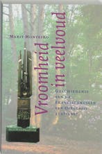 Vroomheid in veelvoud 9789065500960 M. Monteiro, Verzenden, Zo goed als nieuw, M. Monteiro