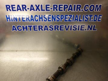 Nokkenas Opel serienr: R90090582 2033  7, gebruikt. (Motor), Verzenden, Gebruikt, Opel