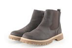 Muyters Veterboots Jongens in maat 33 Bruin, Verzenden, Schoenen