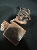 ZORRO - Octopus decoration - Zonder minimumprijs - Aansteker