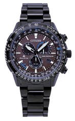 Citizen - Collezione Promaster PILOT - Radiocontrollato 5