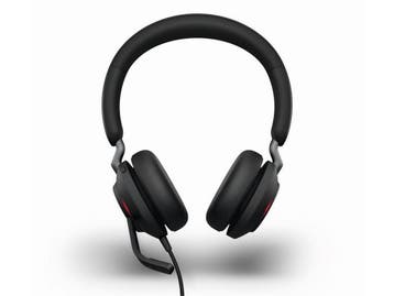 Jabra Evolve2 40 SE - UC Stereo USB-A headset, Verzenden