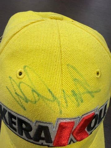 Rossi - MotoGP - Valentino Rossi - Pet, Nieuw