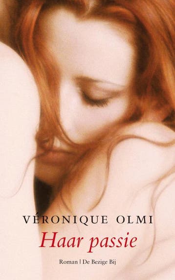 Haar passie 9789023426950 V. Olmi, Boeken, Romans, Verzenden, Gelezen, V. Olmi