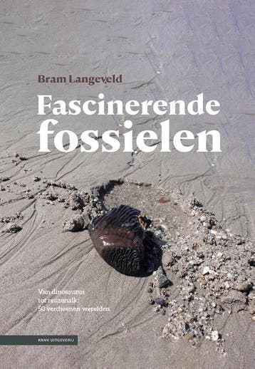 Fascinerende Fossielen | Bram Langeveld | Nieuw, Verzenden, Nieuw, Bram Langeveld