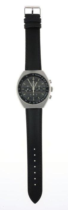 Omega - Speedmaster Mark II - Sans prix de réserve - 145.014, Bijoux, Sacs & Beauté, Montres | Hommes