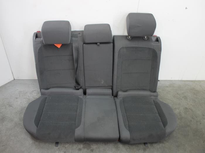 Achterbank Volkswagen Golf O68679, Autos : Pièces & Accessoires, Habitacle & Garnissage
