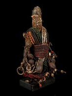 Figuur-Poppetje - Fali - Kameroen (Zonder minimumprijs), Antiek en Kunst