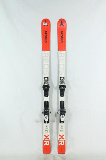 Refurbished - Ski - Atomic Redster XR - 170, Ophalen of Verzenden, Ski's