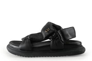 Tosca Blu Sandalen in maat 37 Beige, Verzenden, Sandalen of Muiltjes
