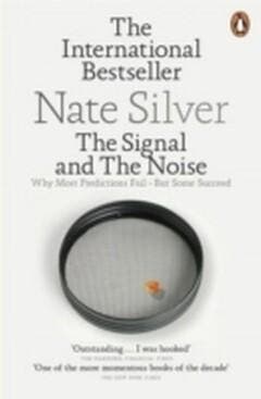 The signal and the noise 9780141975658 Nate Silver, Verzenden, Zo goed als nieuw, Nate Silver