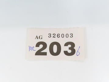 Roco H0 - L386000 - Modeltrein personenwagonset (1) -, Hobby & Loisirs créatifs