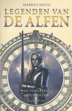 De vergeten geschriften / Legenden van de Alfen Markus Heitz, Verzenden, Gelezen, Markus Heitz