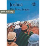 Joshua 9780906731123 Carine Mackenzie, Verzenden, Carine Mackenzie