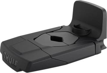 Thule Yepp mini front adapter, Fietsen en Brommers, Verzenden, Nieuw, Thule