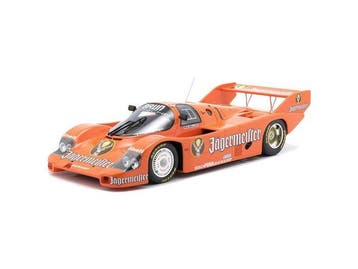 WERK83 1:12 - Voiture de course miniature - JÄGERMEISTER -, Nieuw
