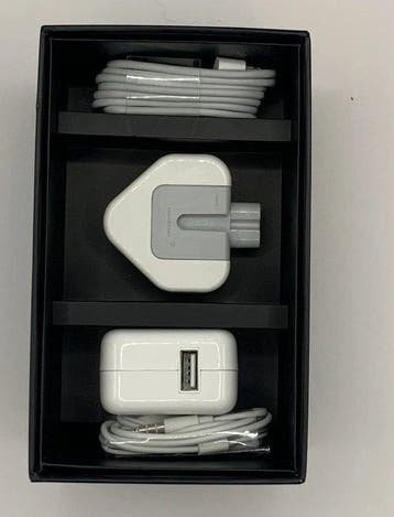 Apple A1203 iPhone 2G 8G - iPhone - In vervangende, Nieuw