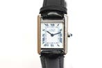 Cartier - Tank Must de Cartier - 666001 - Femme - 1990