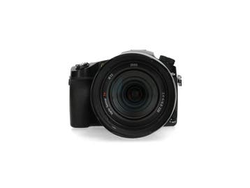 Sony Cybershot DSC-RX10 IV - 1 jaar garantie, Audio, Tv en Foto, Ophalen of Verzenden, Zo goed als nieuw, Sony