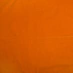 Haarband Bandana Zakdoek 55cm – Basic – Oranje, Handtassen en Accessoires, Nieuw