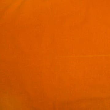 Haarband Bandana Zakdoek 55cm – Basic – Oranje, Nieuw