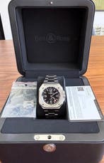 Bell & Ross - BR 05 GMT - Sans prix de réserve -, Nieuw
