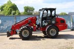 Veiling: Wiellader Weidemann 3070CX80-LPT Diesel 55.1kW 2016, Articles professionnels, Machines & Construction | Grues & Excavatrices