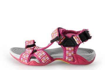 Cmp Sandalen Meisjes in maat 30 Grijs, Verzenden, Jongen of Meisje, Schoenen, Zo goed als nieuw