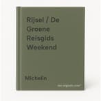 Rijsel / De Groene Reisgids Weekend 9789401431248 Michelin, Boeken, Reisgidsen, Verzenden, Zo goed als nieuw, Michelin