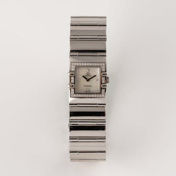 Omega - Constellation Quadra - Dames - 1998