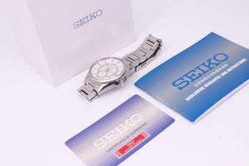 Seiko - Presage - SARW007 | 6R27-00D0 | Japan Exclusive -