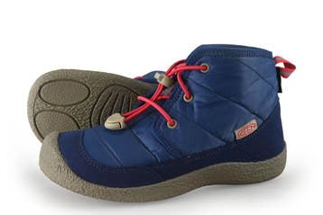 Keen Wandelschoenen Jongens in maat 34 Blauw, Keen, Verzenden, Jongen of Meisje, Schoenen